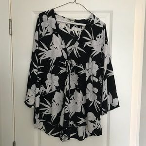 Show Me Your Mumu Floral Romper